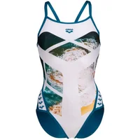 Costume da bagno intero Arena Planet Super Fly