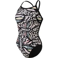 Costume da bagno intero Arena Butterflies