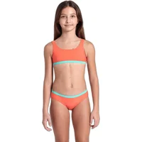 Bikini para niña Arena Essentials Bralette