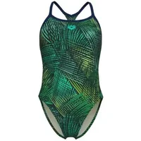 Women's 1-piece swimsuit Arena Energy Booster Ba