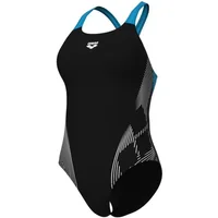 bañador para mujer Arena Lily Pro Back LB
