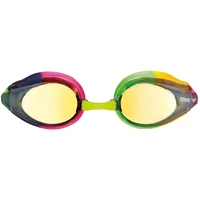 Lunettes de natation enfant Arena Tracks Mirror