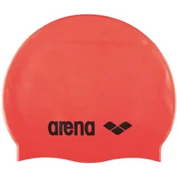 Arena Classic Silicone Beanie de Bain