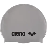 Bonnet de bain en silicone Arena Classic