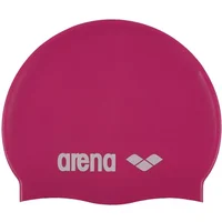 Bonnet de bain silicone classique enfant Arena