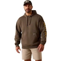 Sweatshirt à capuche Ariat Rebar