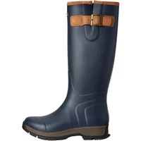 Women's rubber rain boots Ariat Burford
