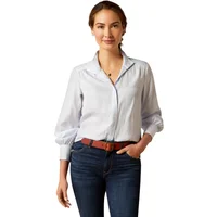 Women's long sleeve shirt Ariat Charolais