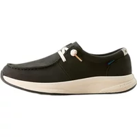 Women's waterproof trainers Ariat Buckeye