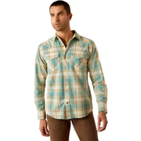 Long sleeve shirt Ariat Hardin Retro