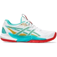 Hallenschuhe Damen Asics Powerbreak FF