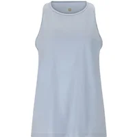 Camiseta de tirantes para mujer Athlecia Mota