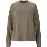 Sweatshirt femme Athlecia Jacey