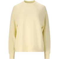 Sweatshirt woman Athlecia Jacey