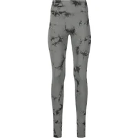 Leggings da donna Athlecia Theresa Tie Dye