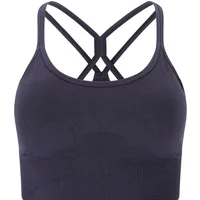 Brassière femme Athlecia Foan V2