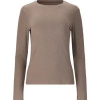 Langarmshirt Athlecia Tinashe