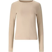 Maillot manches longues femme Athlecia Lenga