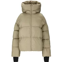 Damen-Daunenjacke Athlecia Breya