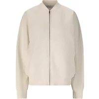 Sweatshirt mit Reißverschluss, Damen Athlecia Munny