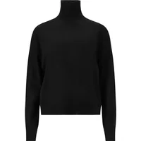 Women's turtleneck sweater Athlecia Dava