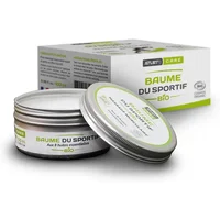 Sportersbalsem cosmos ATLET Nutrition