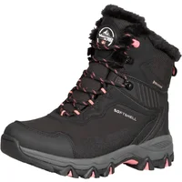 Botas de montaña para mujer Aulp Chana