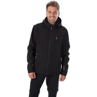 Softshell hiking jacket Aulp Dario
