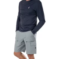 Short Aulp Derek