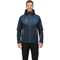 Softshell Hooded Jacket Aulp Elgon