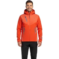 Softshell Hoodie Aulp Elgon