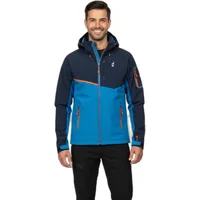 Chaqueta Softshell con capucha Aulp Elio S
