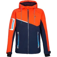 Veste à capuche softshell Aulp Elio S