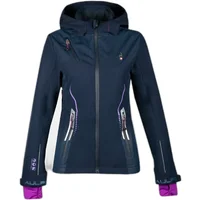 Chaqueta de senderismo Aulp Eperi