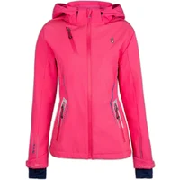 Wanderjacke Damen Aulp Eperi