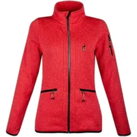 Women's zipped fleece Aulp Fizes