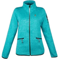 Polaire zippée femme Aulp Fizes