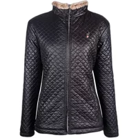 Fleece mit Reißverschluss Damen Aulp Letty