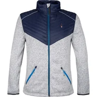 Polaire zippée Aulp Milor