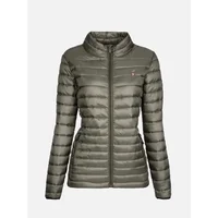 Women's down jacket Aulp Monna