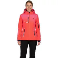 Wanderjacke Damen Aulp Nelka