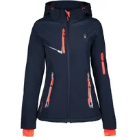 Veste imperméable femme Aulp Nelka