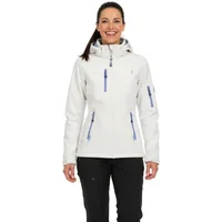 Women's hiking jacket Aulp Nelka