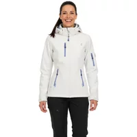 Chaqueta de senderismo Aulp Nelka
