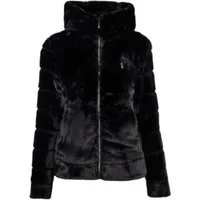 Damesfleece Aulp Nesti