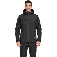 Giacca softshell da trekking Aulp Nevim