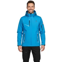 Chaqueta de senderismo softshell Aulp Nevim