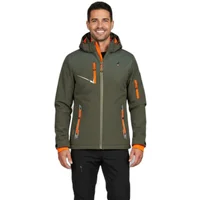 Softshell-Wanderjacke Aulp Nevim