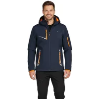 Softshell wandelsjaacket Aulp Nevim