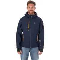 Veste de randonnée softshell Aulp Nevim